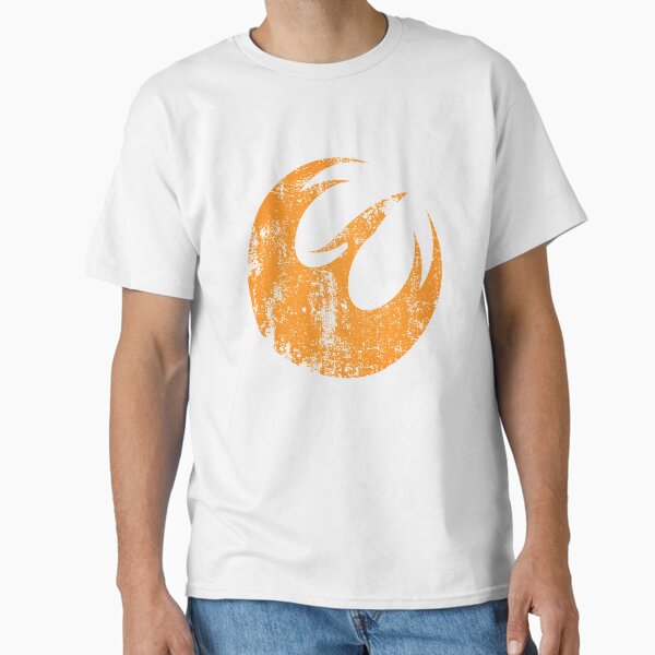 Item preview, Phoenix Squad Logo · Distressed designed and sold by Logogami.