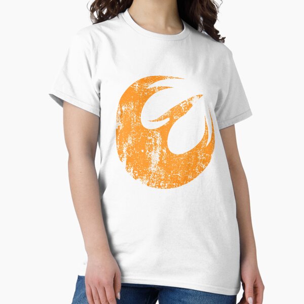 Artikel-Vorschau von Phoenix Squad Logo · Beunruhigt, designt und verkauft von Logogami.