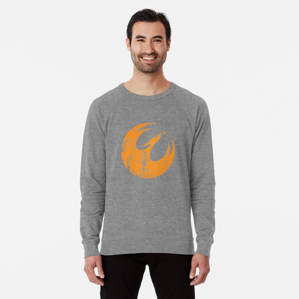 Item preview, Lightweight Sweatshirt designed and sold by Logogami.