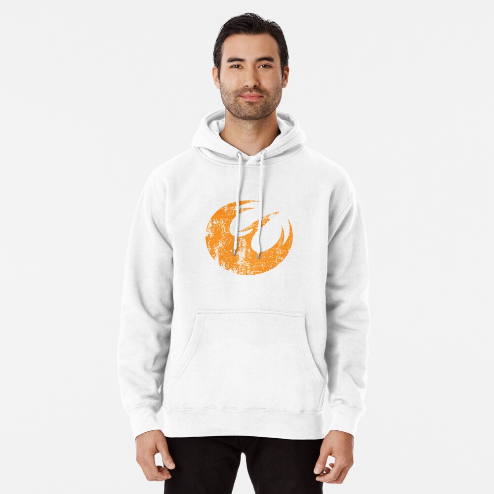 Item preview, Pullover Hoodie designed and sold by Logogami.