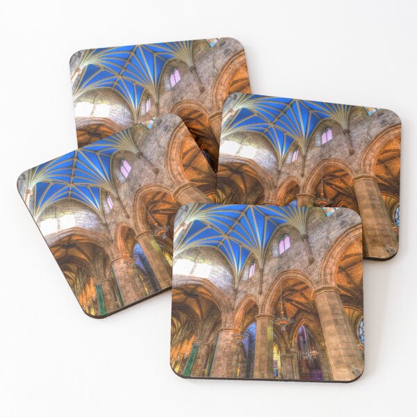Item preview, St Giles Cathedral Edinburgh  designed and sold by Londonimages.