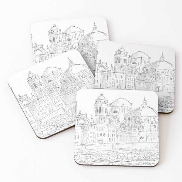 Item preview, paseo catedral cadiz designed and sold by igni-mmac.