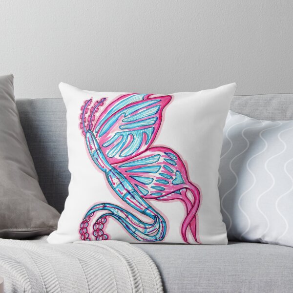 Item preview, Tentafly designed and sold by LetZoeSpoilYou.