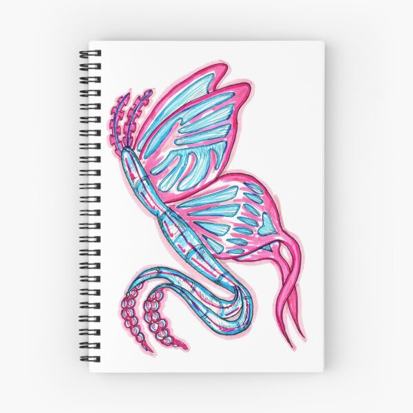 Item preview, Tentafly designed and sold by LetZoeSpoilYou.