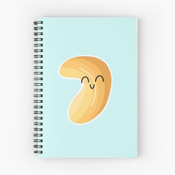 Item preview, Cute Cashew  designed and sold by Martcello.