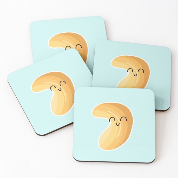 Item preview, Cute Cashew  designed and sold by Martcello.