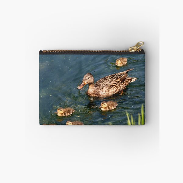 Item preview, Mallard Family designed and sold by Larry Trupp.