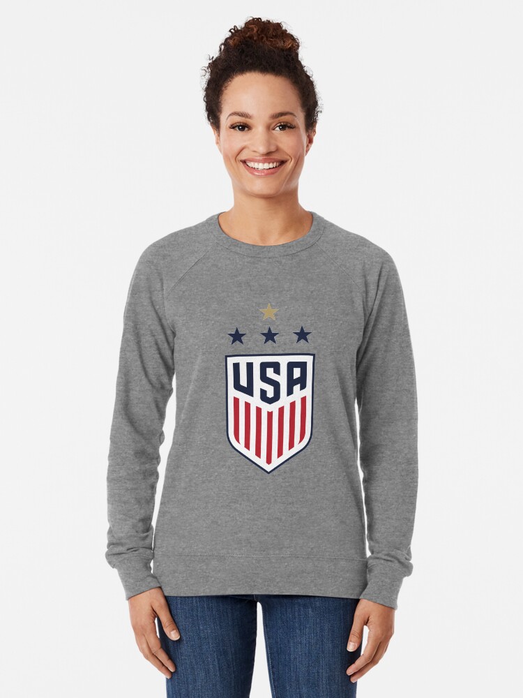 uswnt sweatshirt
