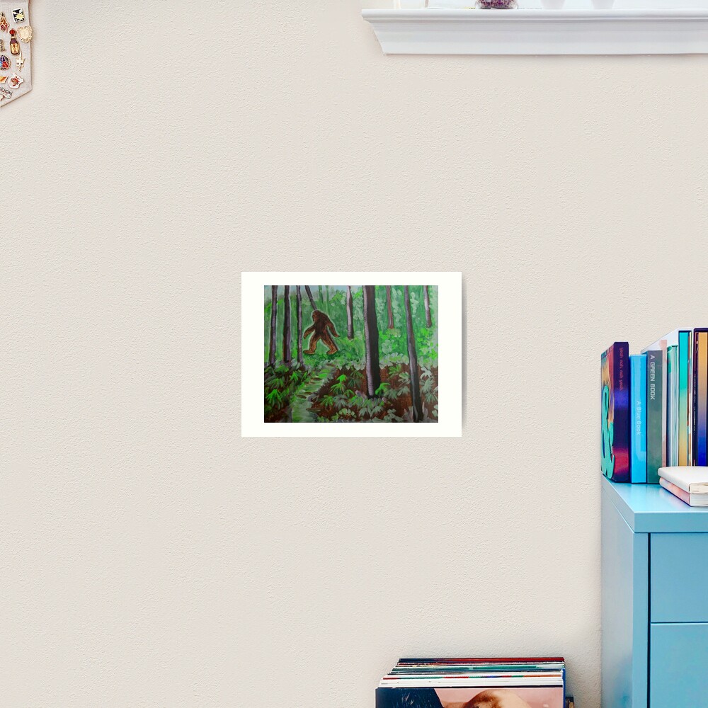 Item preview, Art Print designed and sold by CarolOchs.