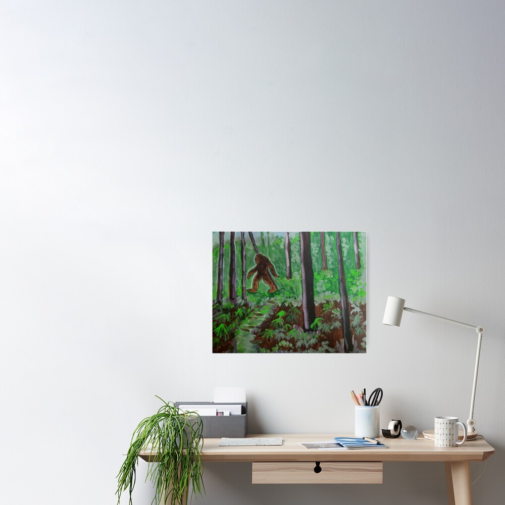 Item preview, Poster designed and sold by CarolOchs.