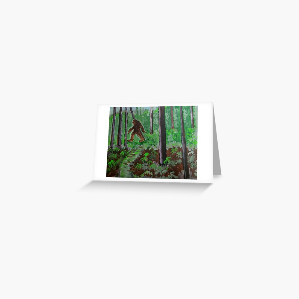Item preview, Greeting Card designed and sold by CarolOchs.