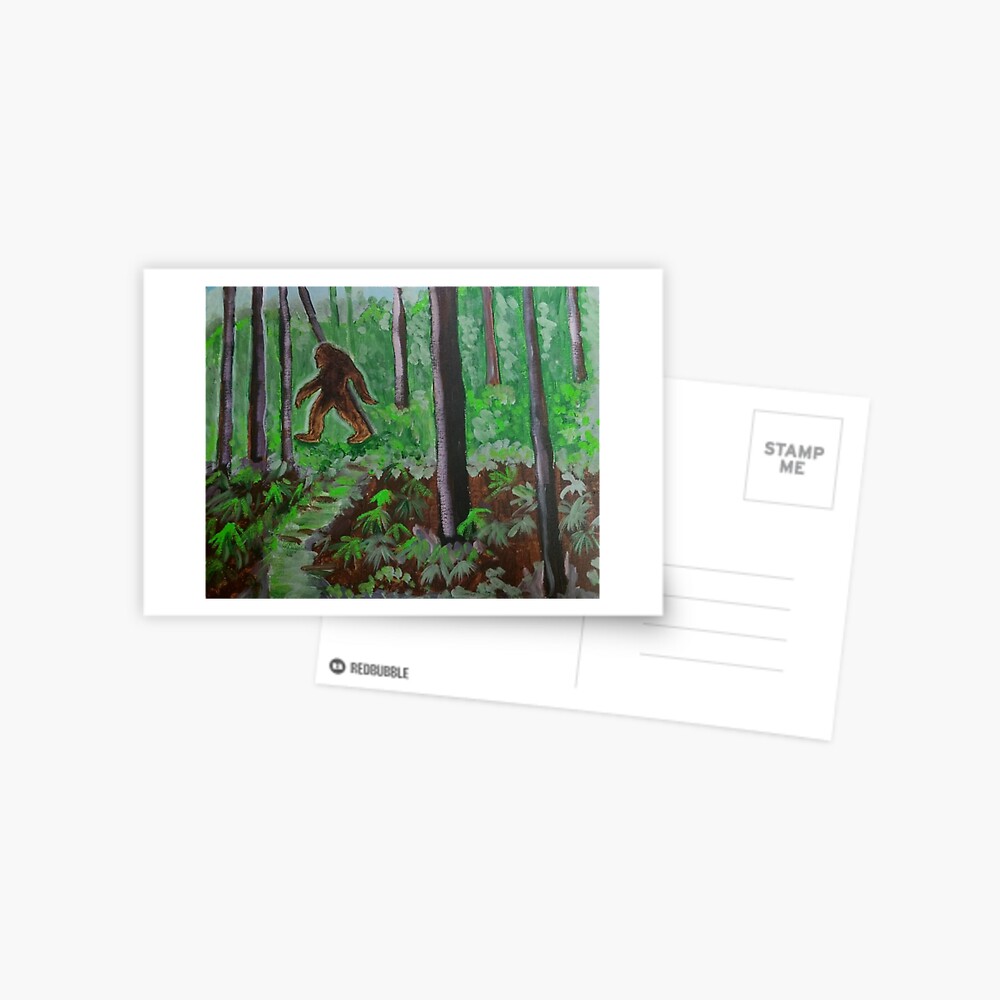 Item preview, Postcard designed and sold by CarolOchs.