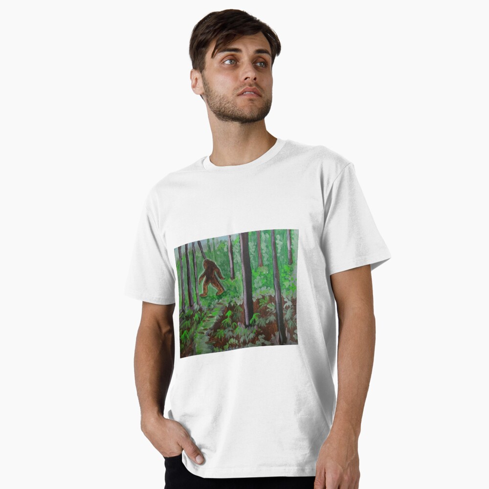 Item preview, Premium T-Shirt designed and sold by CarolOchs.