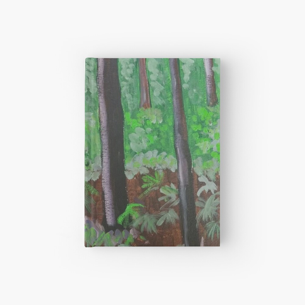 Item preview, Hardcover Journal designed and sold by CarolOchs.