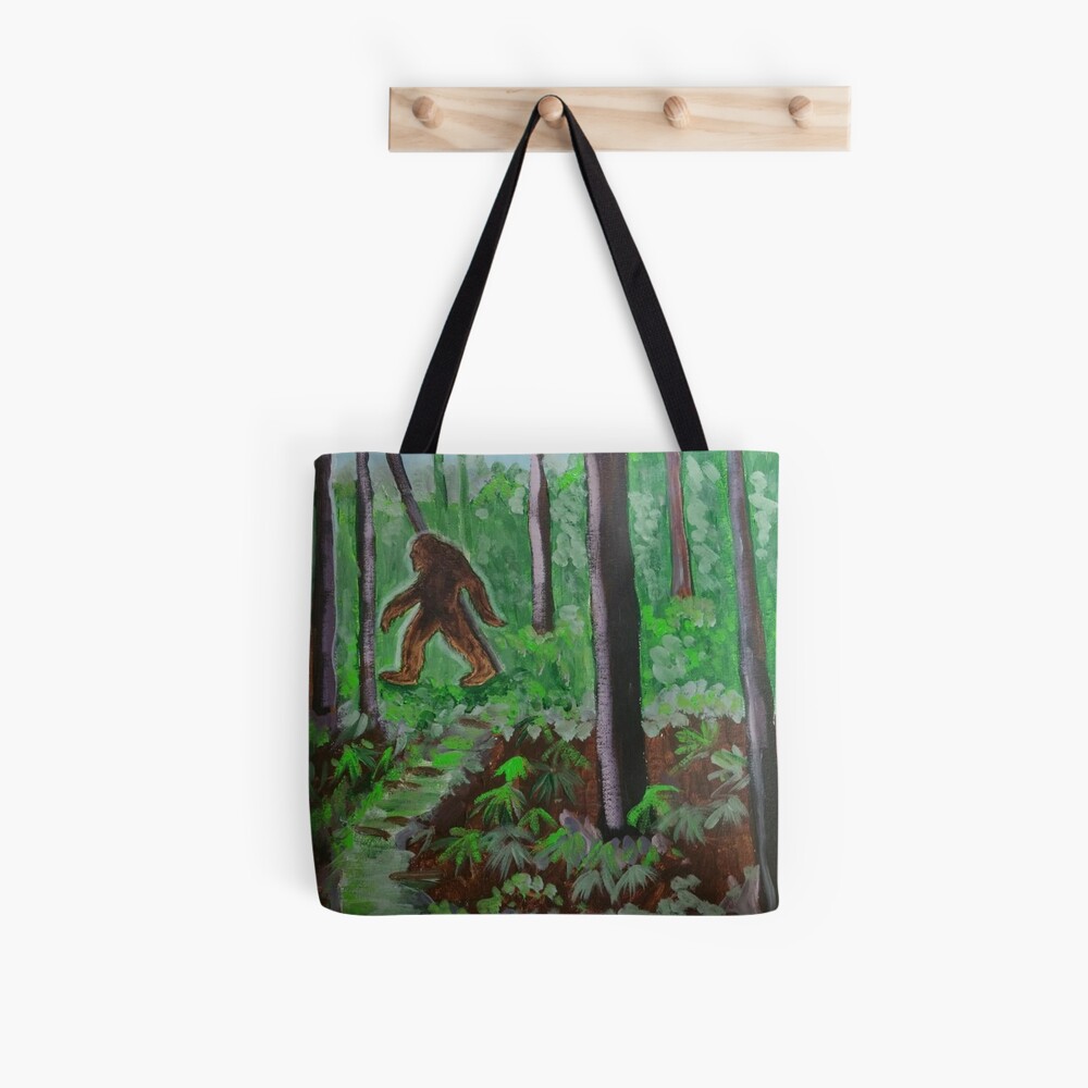 Item preview, All Over Print Tote Bag designed and sold by CarolOchs.