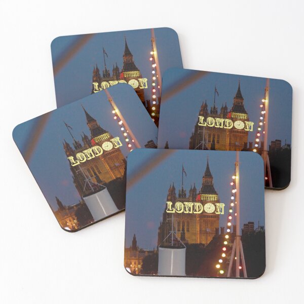 Item preview, Big Ben Palace of Westminster London designed and sold by Picturestation.