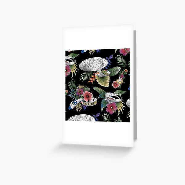 The Next Germination Greeting Card