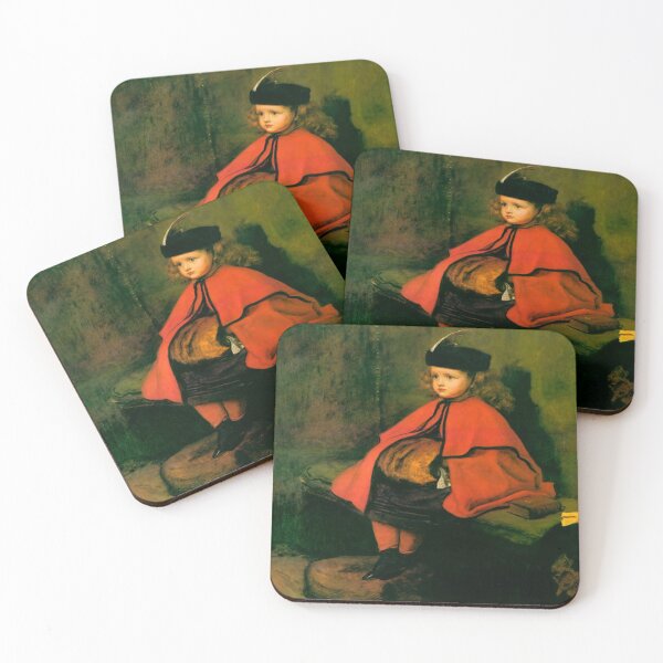 Item preview, My First Sermon-John Everett Millais designed and sold by LexBauer.