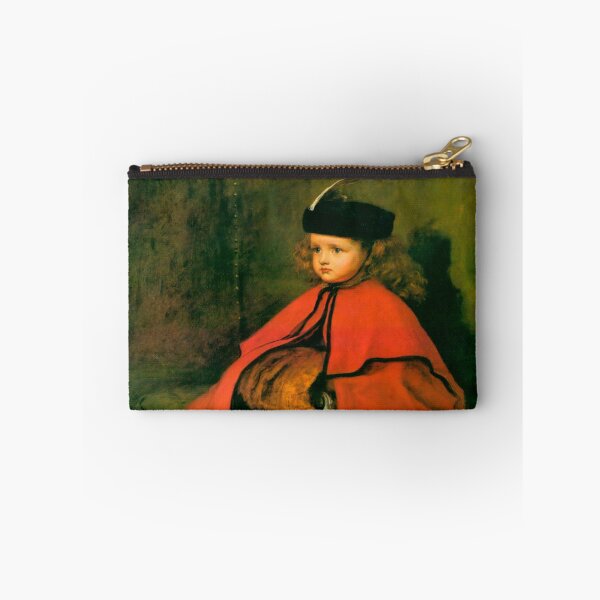 Item preview, My First Sermon-John Everett Millais designed and sold by LexBauer.