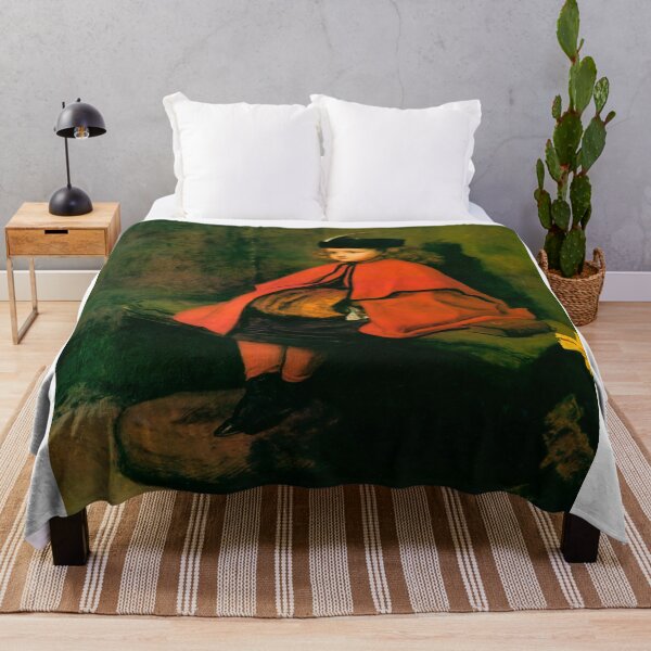 Item preview, My First Sermon-John Everett Millais designed and sold by LexBauer.