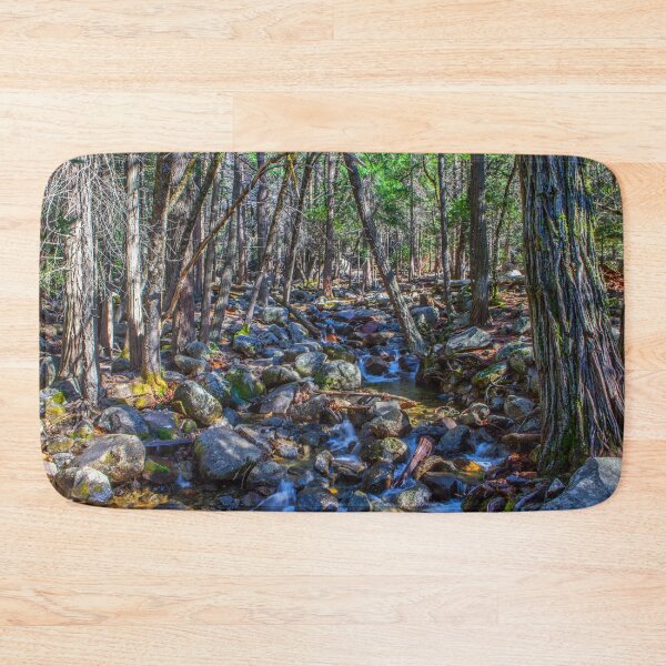 Item preview, Yosemite Woodland designed and sold by Dave Hare Photography.