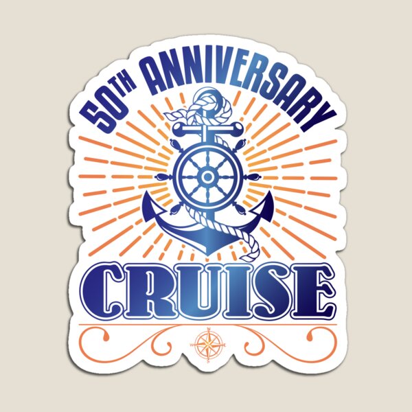 Cruise Lover Gifts Work Sucks I'm Going On A Cruise Magnet for Sale by  jaygo