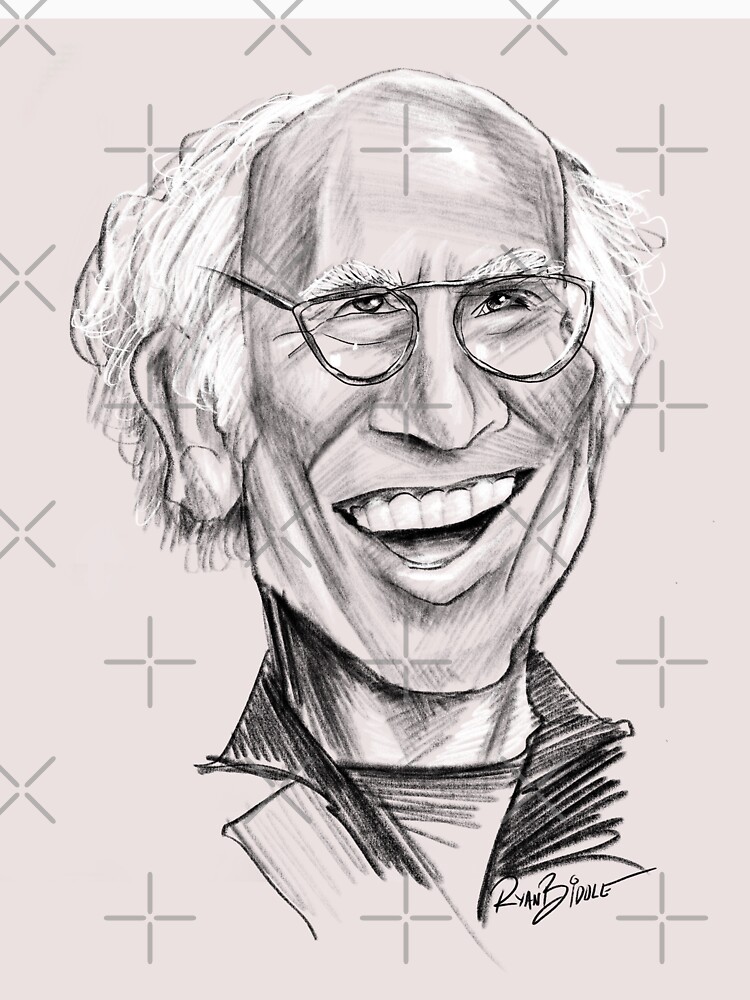 larry david shirt urban outfitters