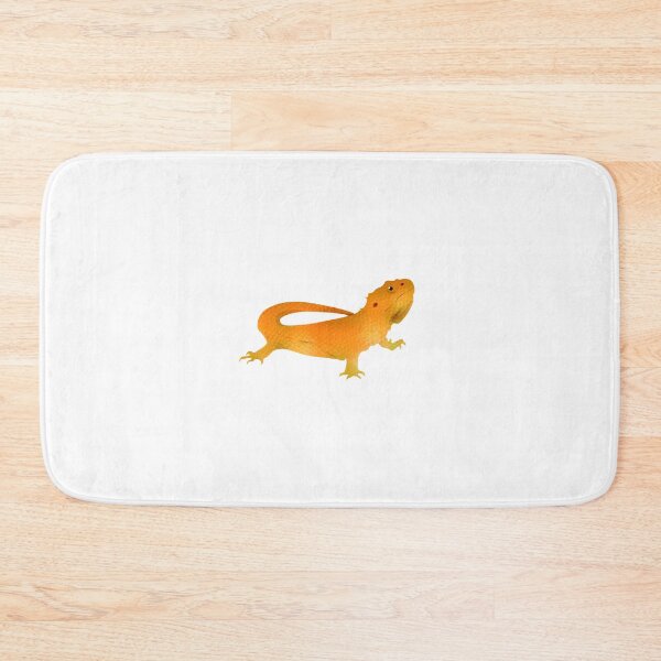 Item preview, bearded dragon designed and sold by Erinni.