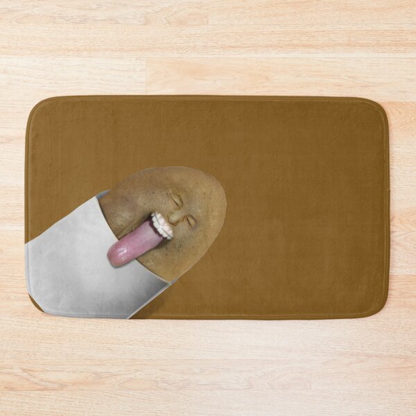 Item preview, BLECH - Rotten Potato  designed and sold by Gravityx9.