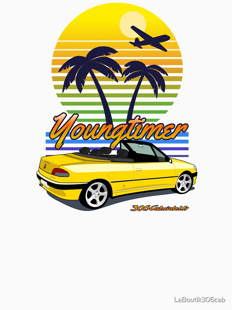 « Youngtimer - Genêt / Ouragan » par LaBoutik306cab