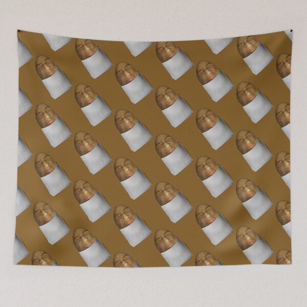 Item preview, Grimacing Potato Face  designed and sold by Gravityx9.