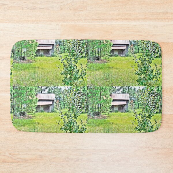 Item preview, House in the Thicket designed and sold by EloiseArt.