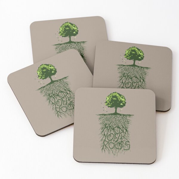 Item preview, Know Your Roots designed and sold by Arthur Wendler.