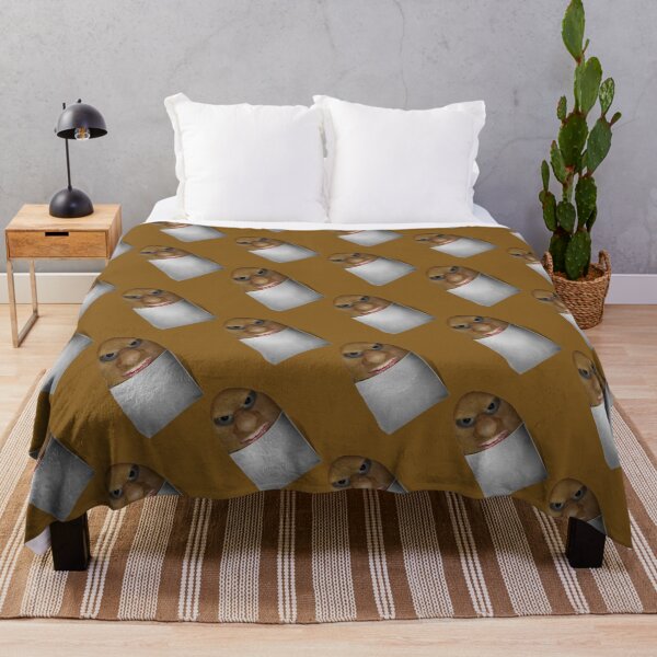 Item preview, The Evil Eyed Potato designed and sold by Gravityx9.