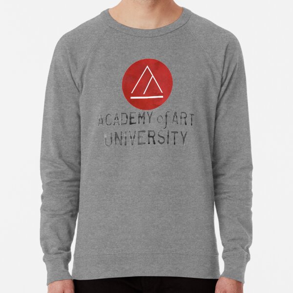 academy of art university sweatshirt
