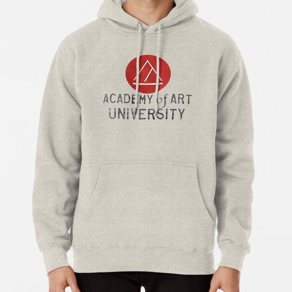Academy of Art University Pullover Hoodie