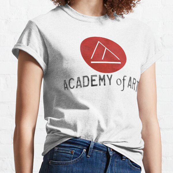 Academy of Art Classic T-Shirt