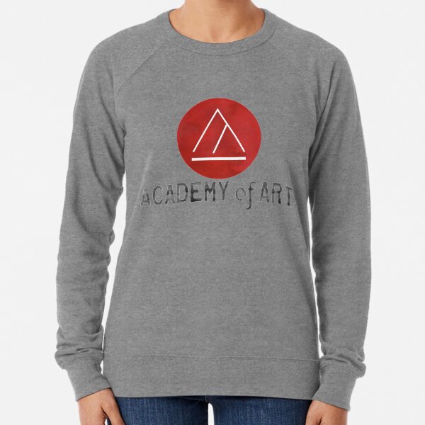 academy of art university sweatshirt