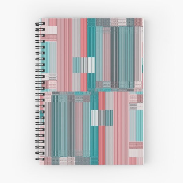 Item preview, Got You Covered In Coral And Mint designed and sold by Roanemermaid.
