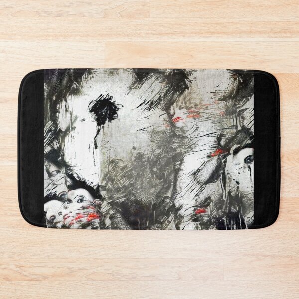 Item preview, Kiss of Darkness designed and sold by rolffimages.