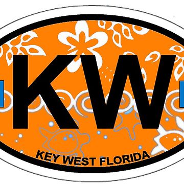 Vorschaubild zum Design Key West. von America Roadside.
