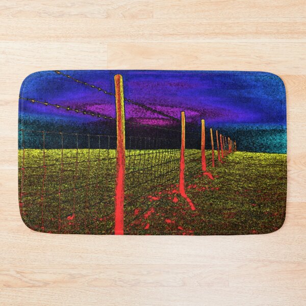 Item preview, The Fence 4 designed and sold by APER-PhotoArt.