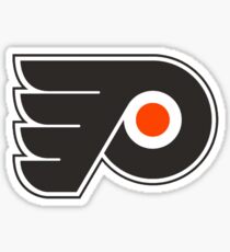 Philadelphia Flyers Sticker