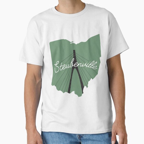 Item preview, Steubenville designed and sold by sbodo.