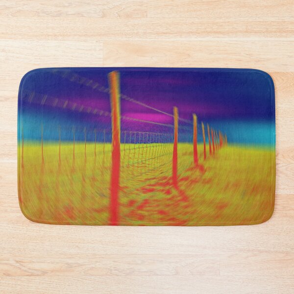 Item preview, The Fence 5 designed and sold by APER-PhotoArt.