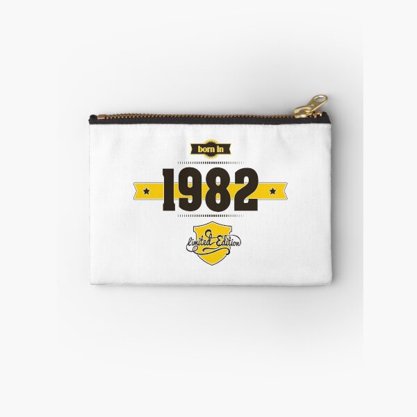 Item preview, Born in 1982 (Choco&Yellow) designed and sold by ipiapacs.