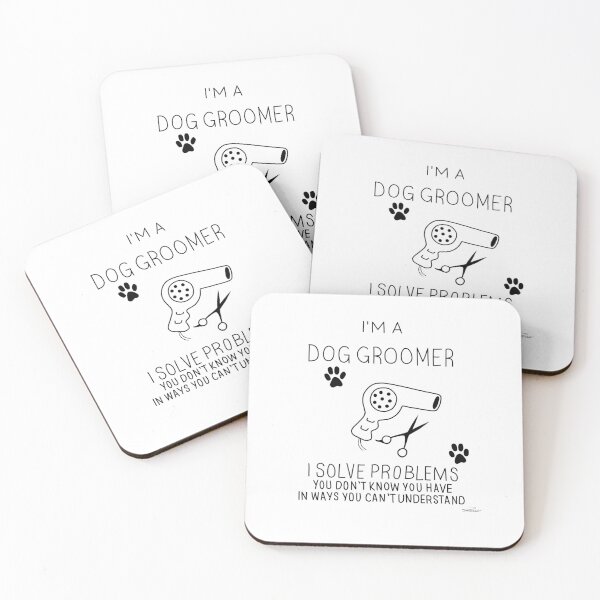 Item preview, Dog grooming  designed and sold by Sammymonk0421.