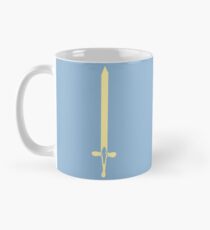 Young Magik Mug