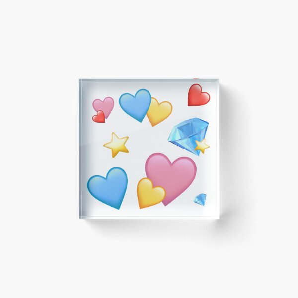 Item preview, Emoji Cluster designed and sold by Natsters403.