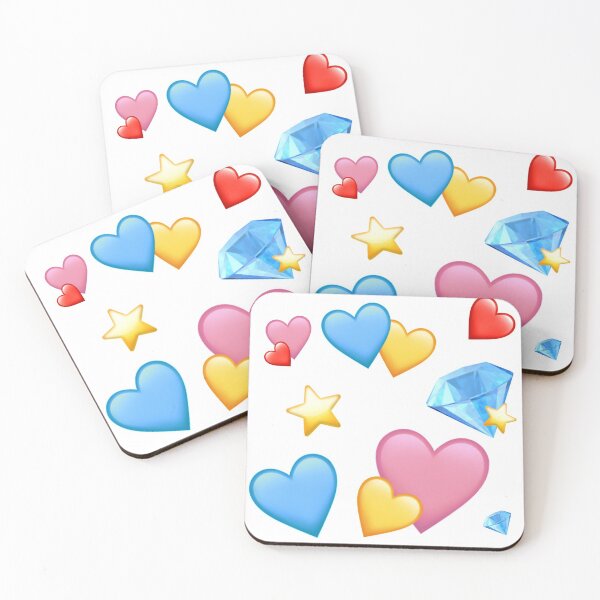 Item preview, Emoji Cluster designed and sold by Natsters403.